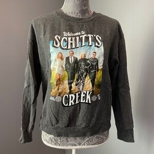 Schitt's Creek Sweatshirt